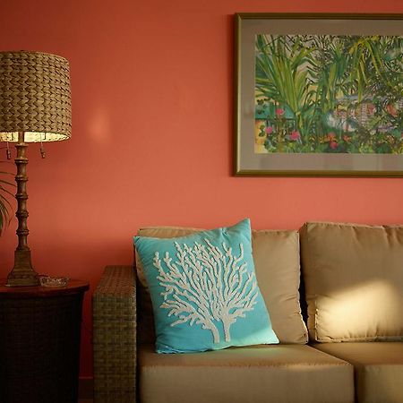 Coral Cay Villas Cherryfield エクステリア 写真