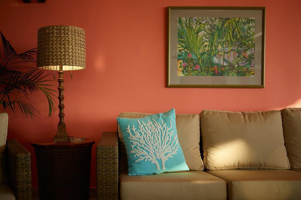 Coral Cay Villas Cherryfield エクステリア 写真