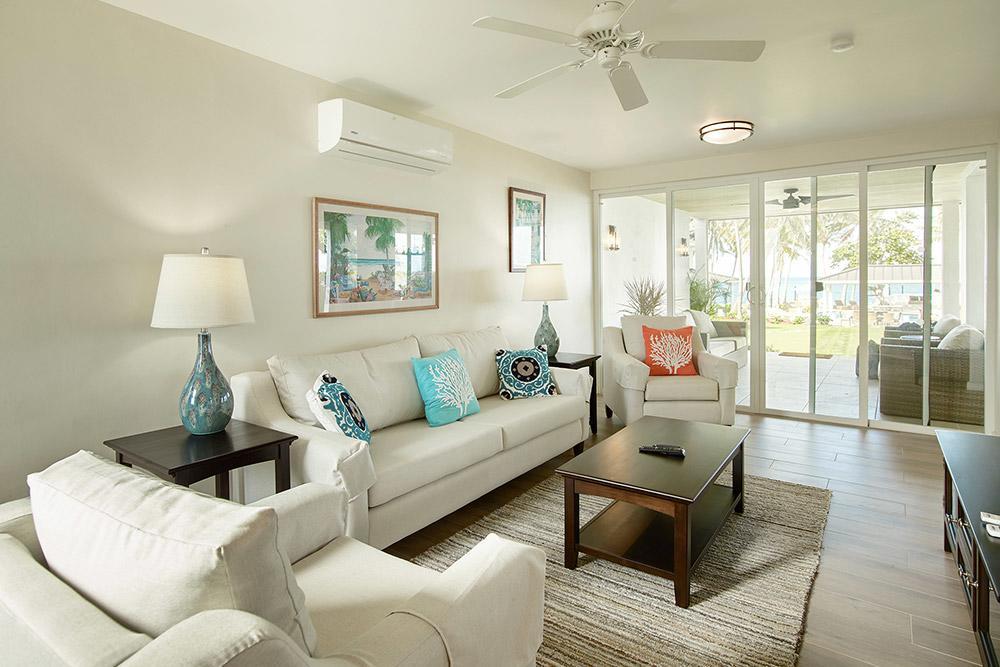 Coral Cay Villas Cherryfield エクステリア 写真