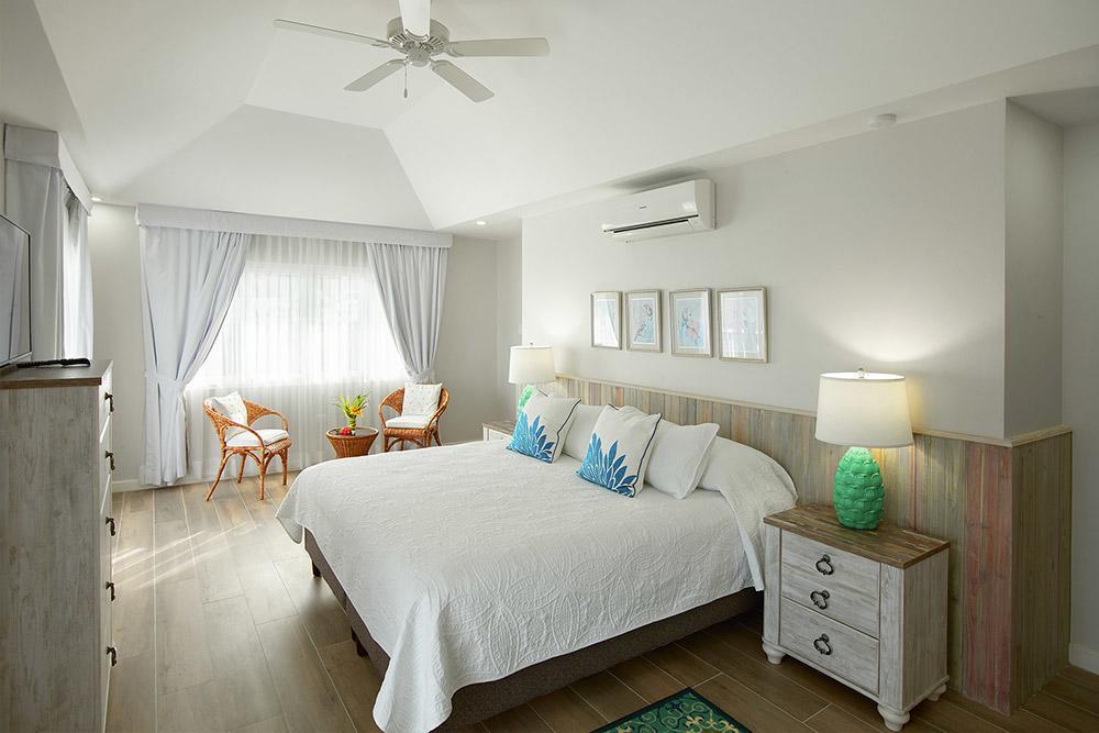 Coral Cay Villas Cherryfield エクステリア 写真