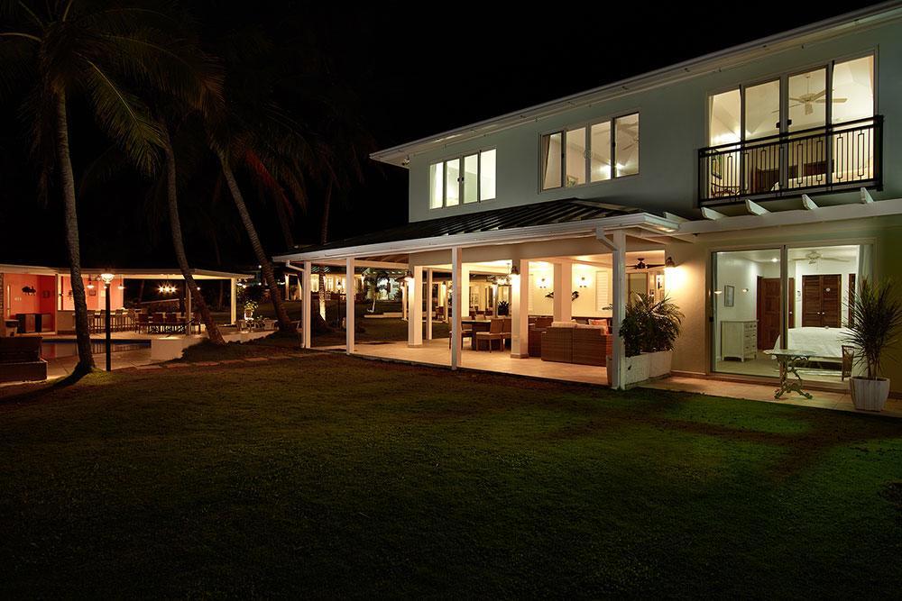 Coral Cay Villas Cherryfield エクステリア 写真