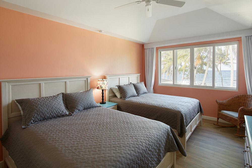 Coral Cay Villas Cherryfield エクステリア 写真
