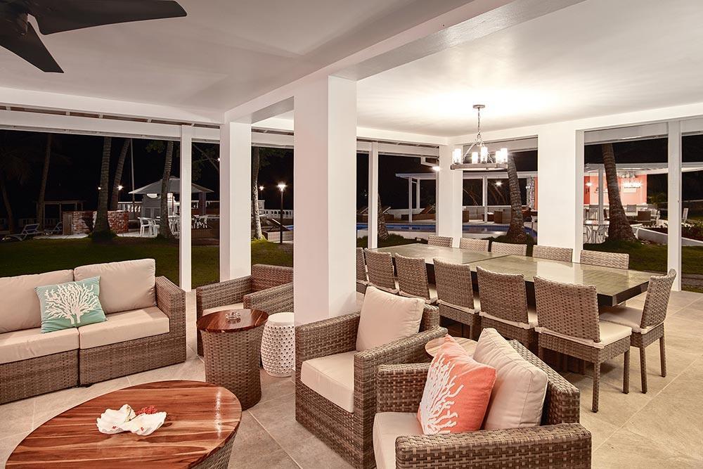 Coral Cay Villas Cherryfield エクステリア 写真