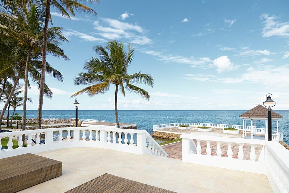 Coral Cay Villas Cherryfield エクステリア 写真