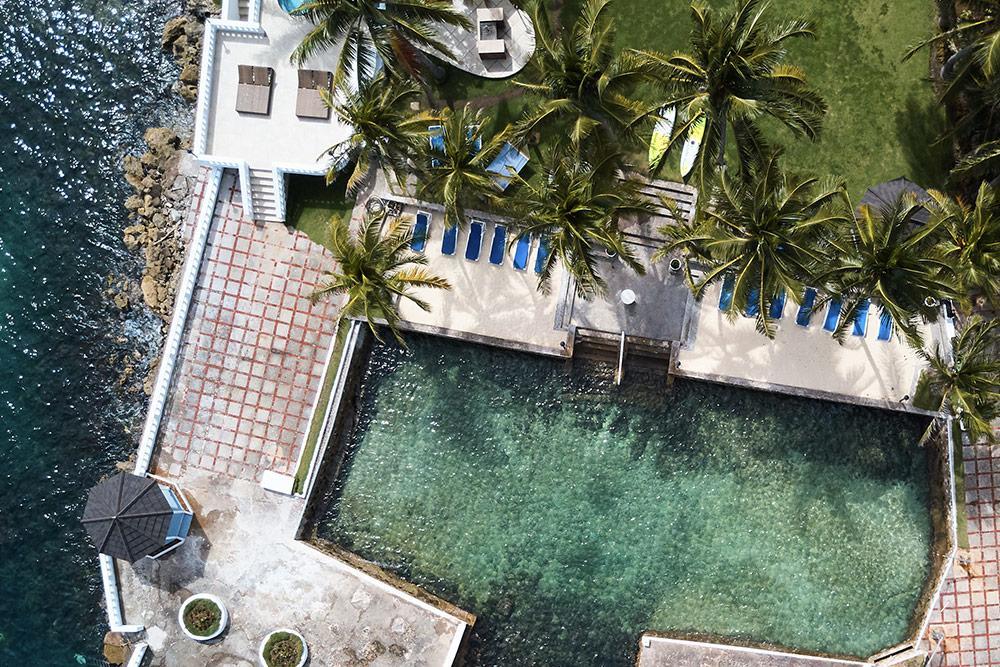 Coral Cay Villas Cherryfield エクステリア 写真